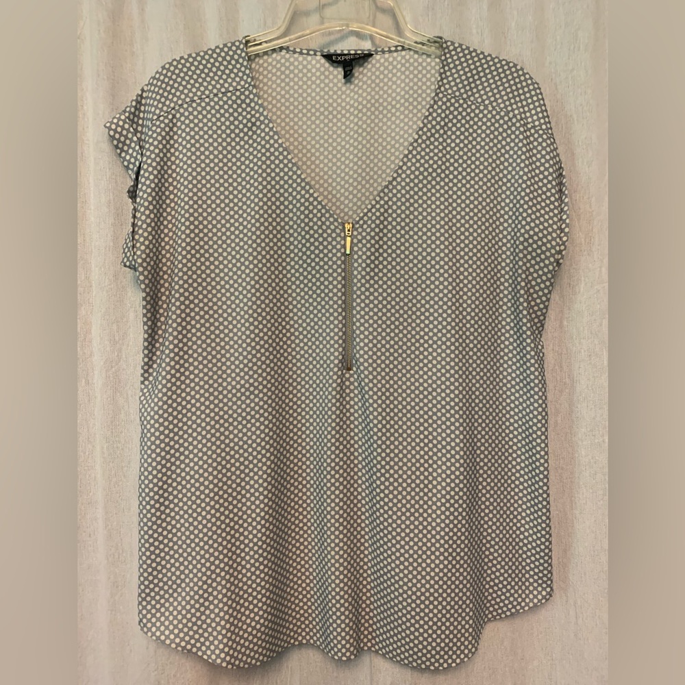Woman’s casual top